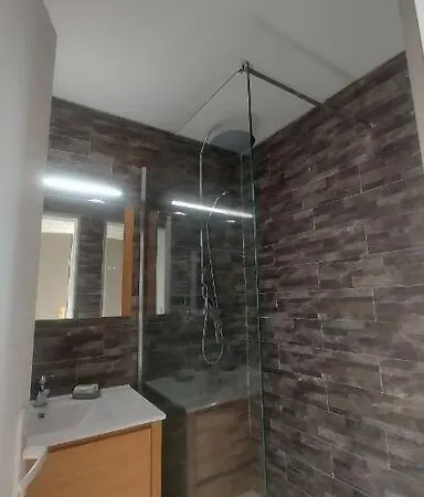 Apartment Bord De